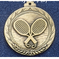 1.5" Stock Cast Medallion (Racquetball)